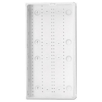 Leviton Structured Media Center Enclosure, No Cover, 28 In.
